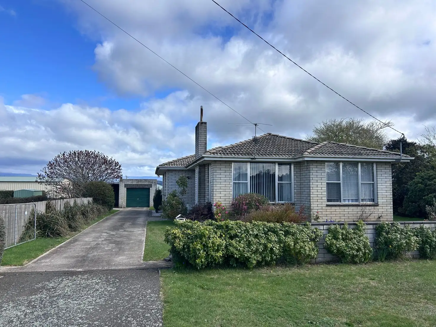 Main view of Homely house listing, 80 West Goderich Street, Deloraine TAS 7304