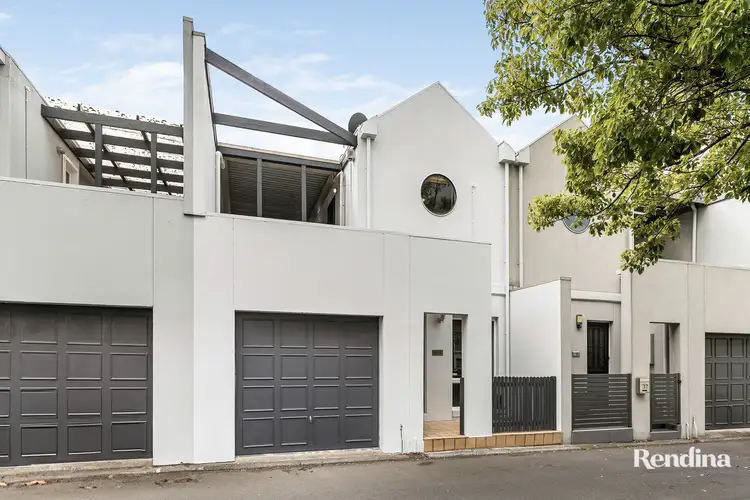 3 Matthews Mews, Kensington VIC 3031