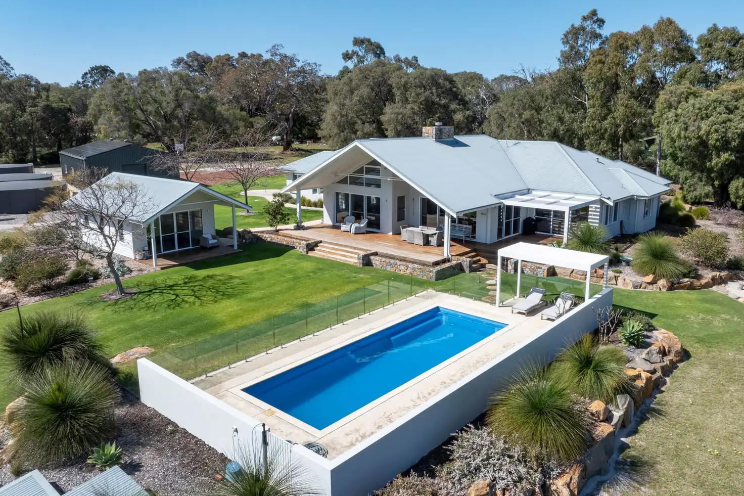 Main view of Homely house listing, 7 Grasstree Place, Yallingup WA 6282