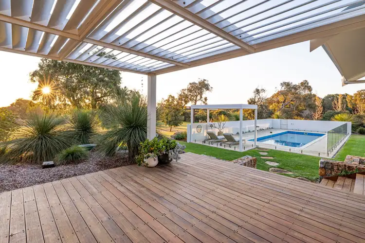 Fourth view of Homely house listing, 7 Grasstree Place, Yallingup WA 6282