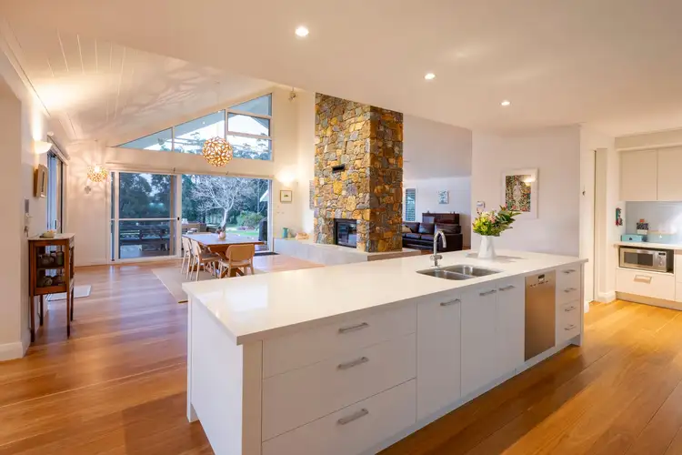 Fifth view of Homely house listing, 7 Grasstree Place, Yallingup WA 6282