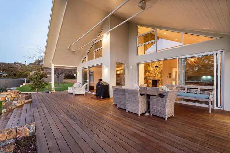 Seventh view of Homely house listing, 7 Grasstree Place, Yallingup WA 6282