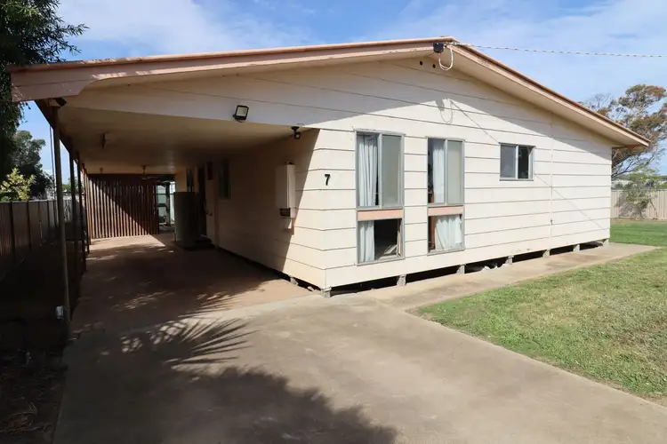 7 Church Street, Gunbower VIC 3566