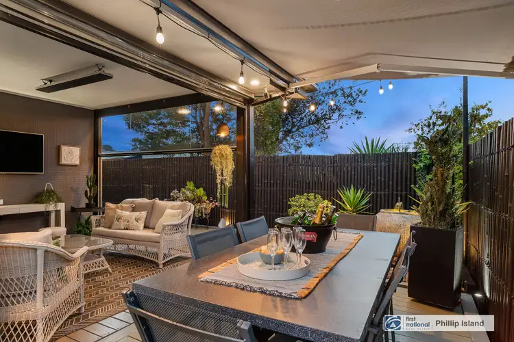 Main view of Homely townhouse listing, 4/7 Grandview Grove, Cowes VIC 3922