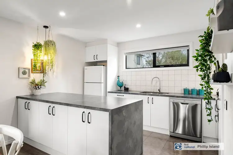 Second view of Homely townhouse listing, 4/7 Grandview Grove, Cowes VIC 3922