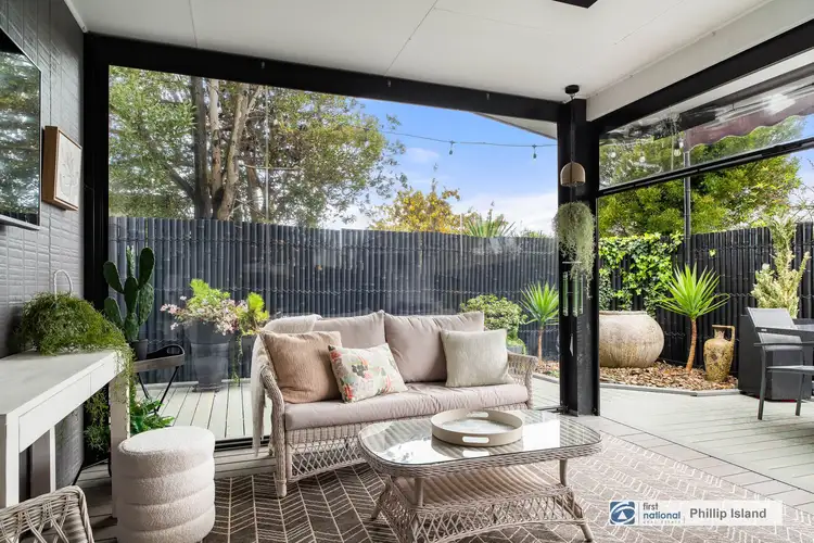Third view of Homely townhouse listing, 4/7 Grandview Grove, Cowes VIC 3922