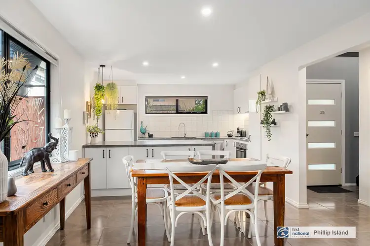 Fourth view of Homely townhouse listing, 4/7 Grandview Grove, Cowes VIC 3922