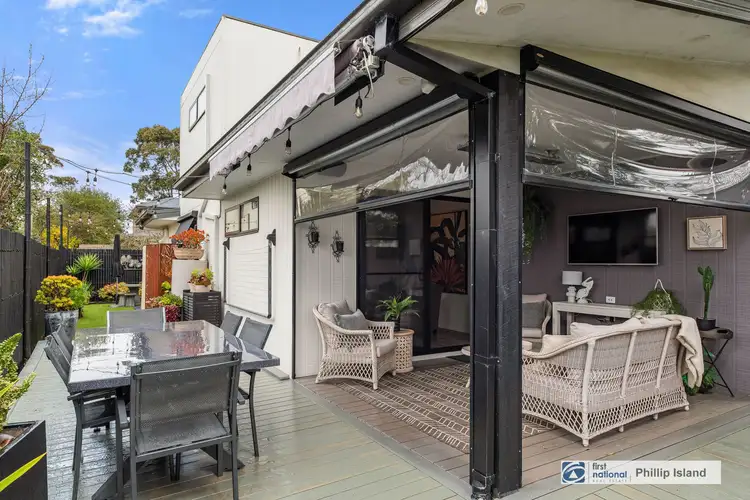 Fifth view of Homely townhouse listing, 4/7 Grandview Grove, Cowes VIC 3922