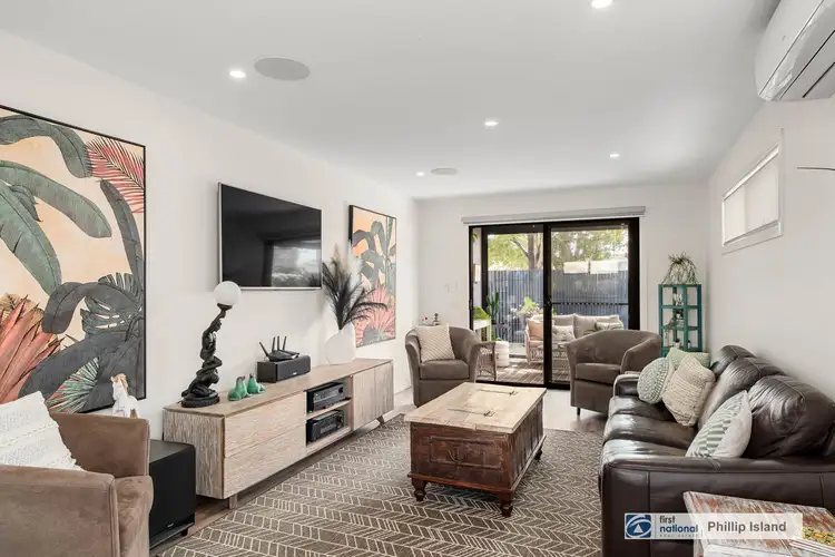 Sixth view of Homely townhouse listing, 4/7 Grandview Grove, Cowes VIC 3922