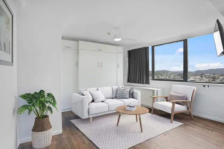 223/293 North Quay, Brisbane City QLD 4000