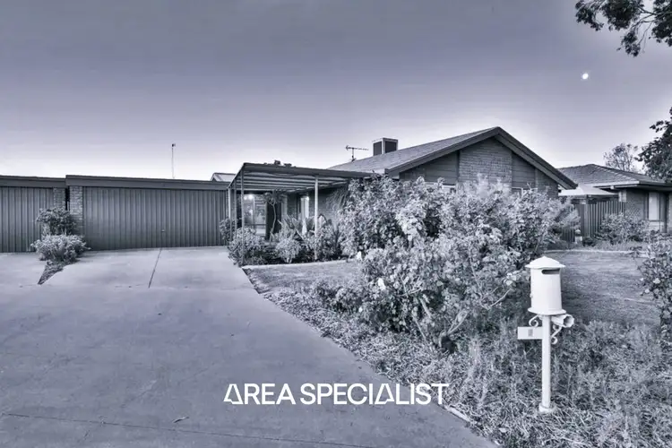 Main view of Homely house listing, 8 Ridge Court, Mildura VIC 3500