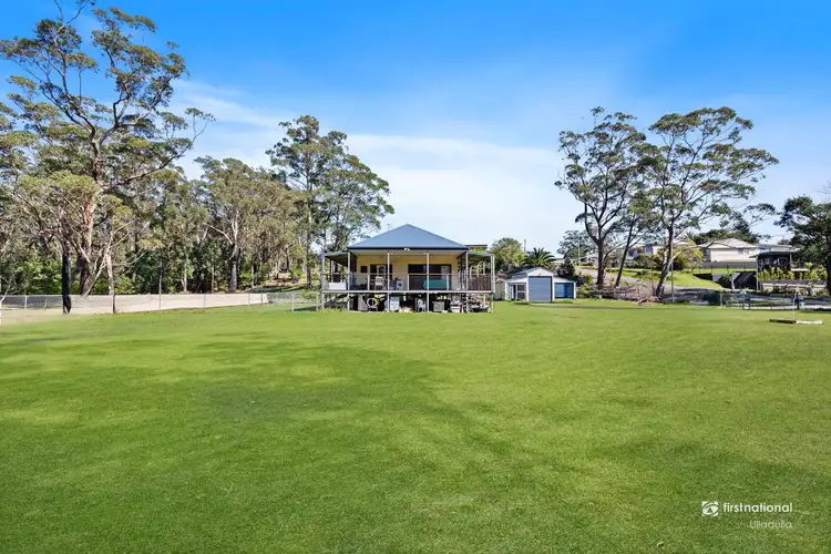 Second view of Homely house listing, 34 Spinks Avenue, Lake Conjola NSW 2539