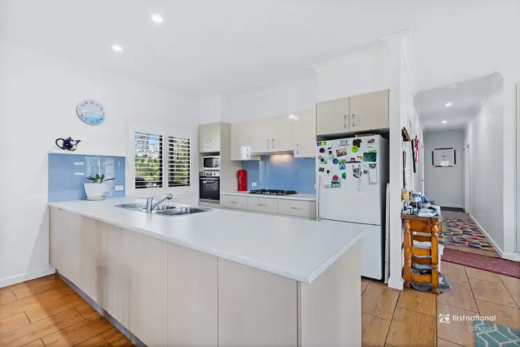 Third view of Homely house listing, 34 Spinks Avenue, Lake Conjola NSW 2539