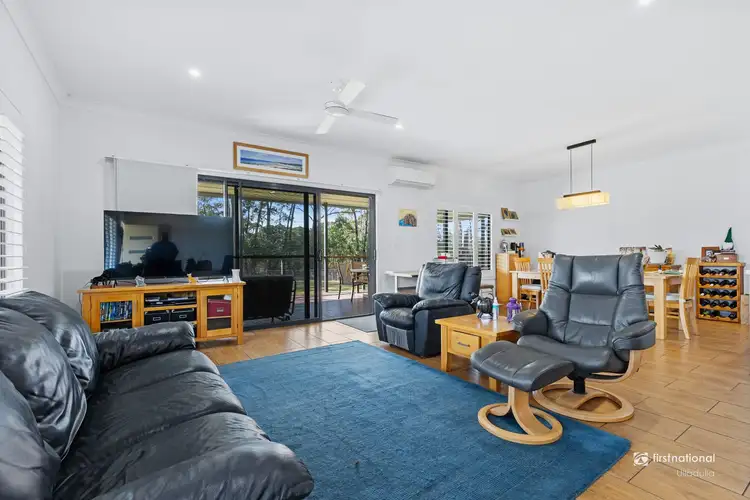 Fourth view of Homely house listing, 34 Spinks Avenue, Lake Conjola NSW 2539
