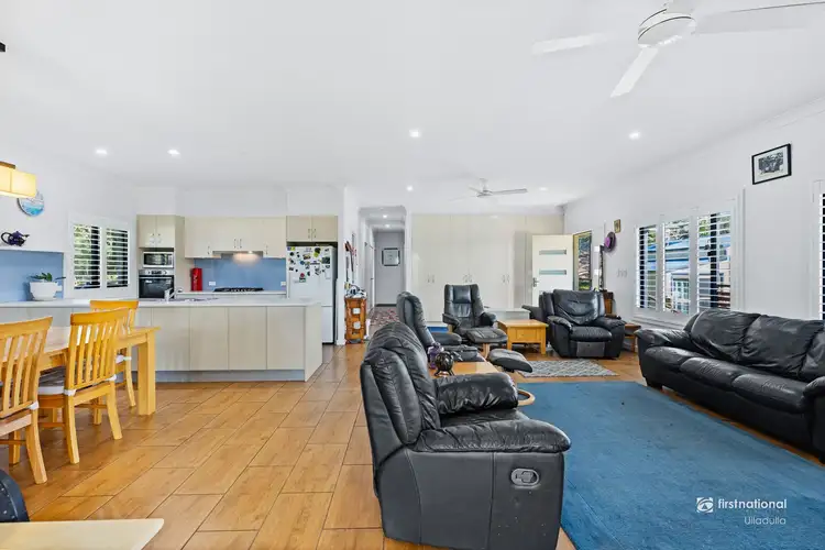 Fifth view of Homely house listing, 34 Spinks Avenue, Lake Conjola NSW 2539