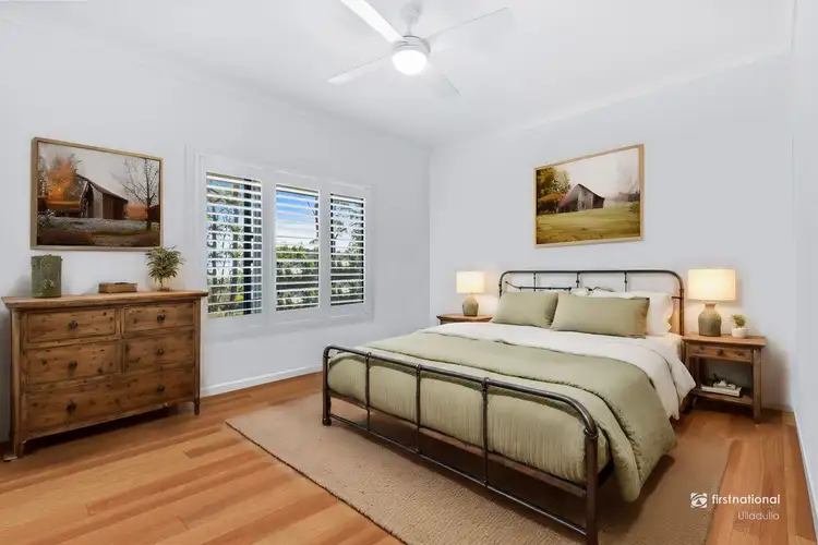 Sixth view of Homely house listing, 34 Spinks Avenue, Lake Conjola NSW 2539