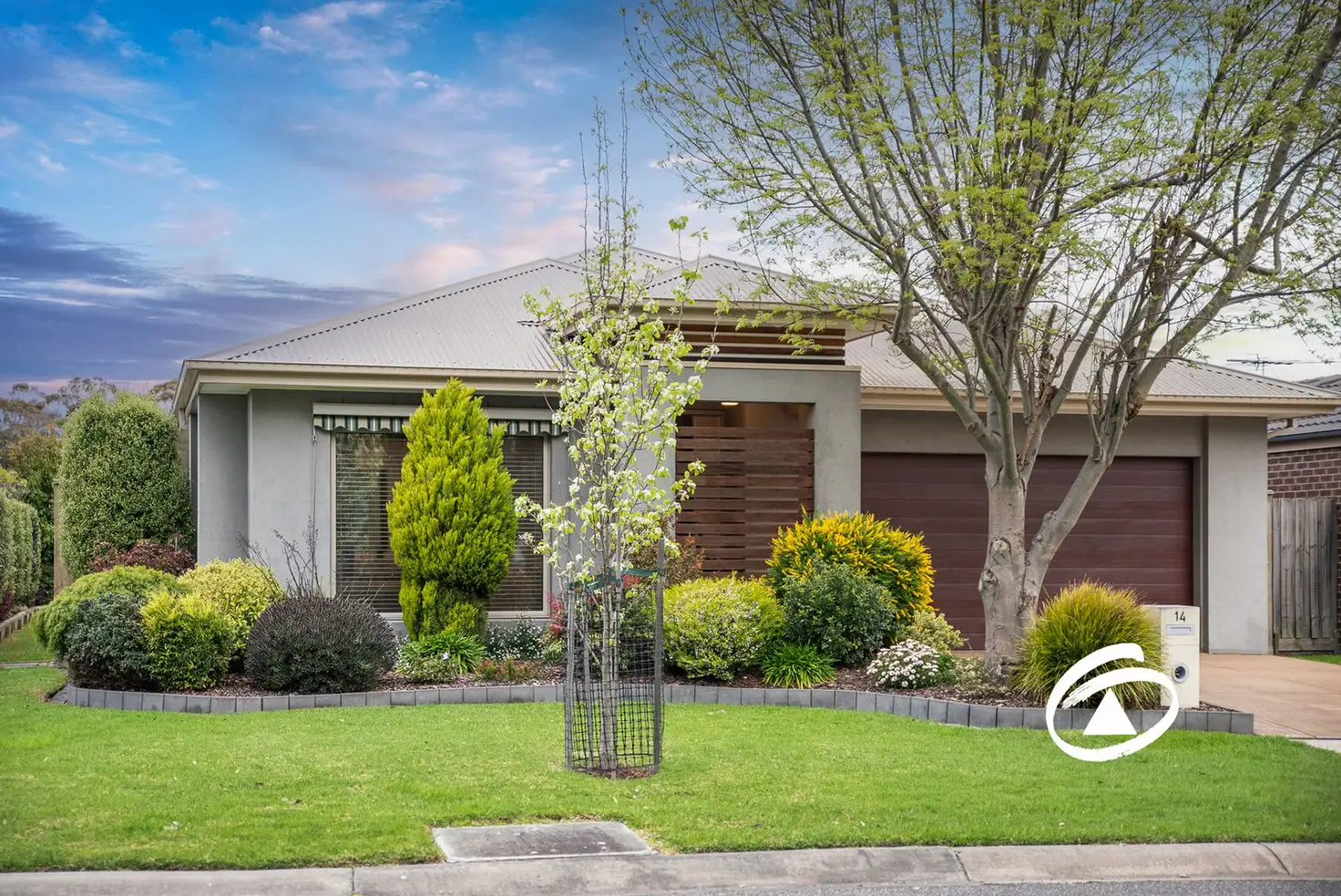Main view of Homely house listing, 14 Algerd Way, Pakenham VIC 3810
