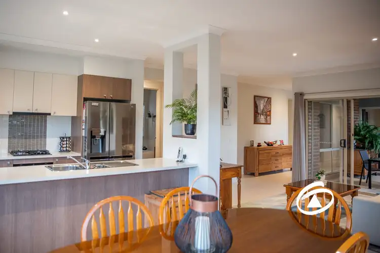 Second view of Homely house listing, 14 Algerd Way, Pakenham VIC 3810
