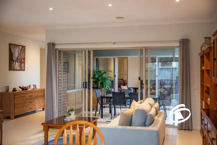 Third view of Homely house listing, 14 Algerd Way, Pakenham VIC 3810