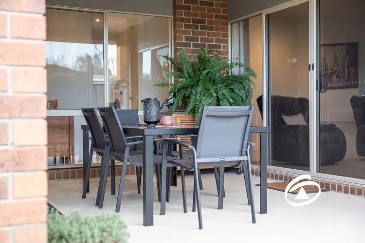 Fourth view of Homely house listing, 14 Algerd Way, Pakenham VIC 3810