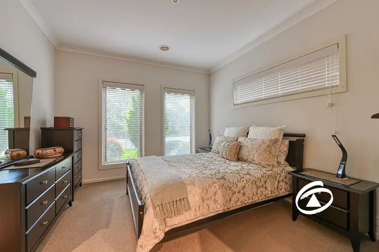 Fifth view of Homely house listing, 14 Algerd Way, Pakenham VIC 3810