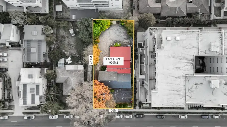 Fourth view of Homely house listing, 43 AND 45 Chamberlain Street, Campbelltown NSW 2560