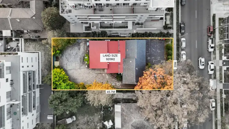 Fifth view of Homely house listing, 43 AND 45 Chamberlain Street, Campbelltown NSW 2560