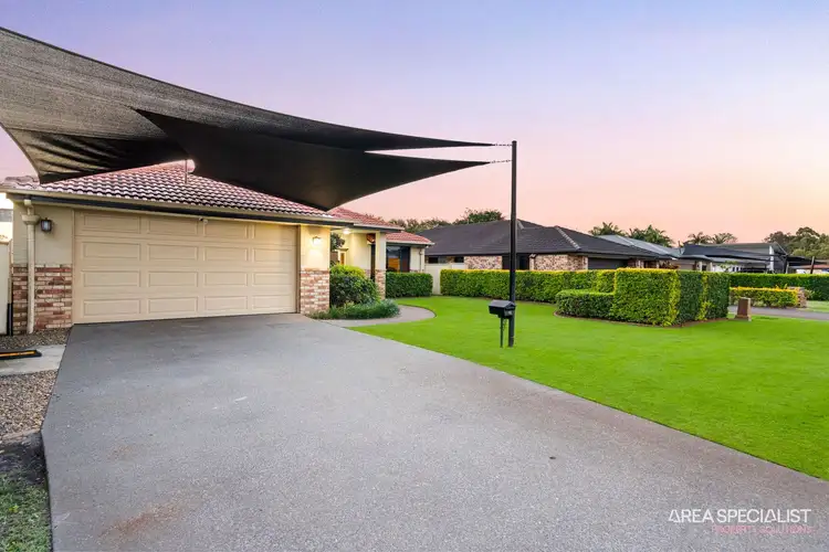 16 Osprey Drive, Jacobs Well QLD 4208