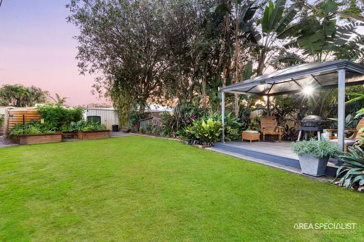 Second view of Homely house listing, 16 Osprey Drive, Jacobs Well QLD 4208
