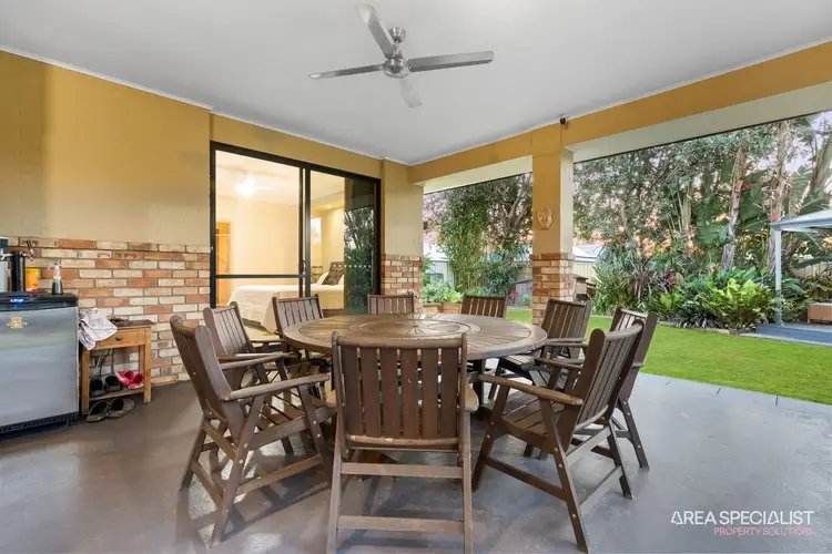 Third view of Homely house listing, 16 Osprey Drive, Jacobs Well QLD 4208