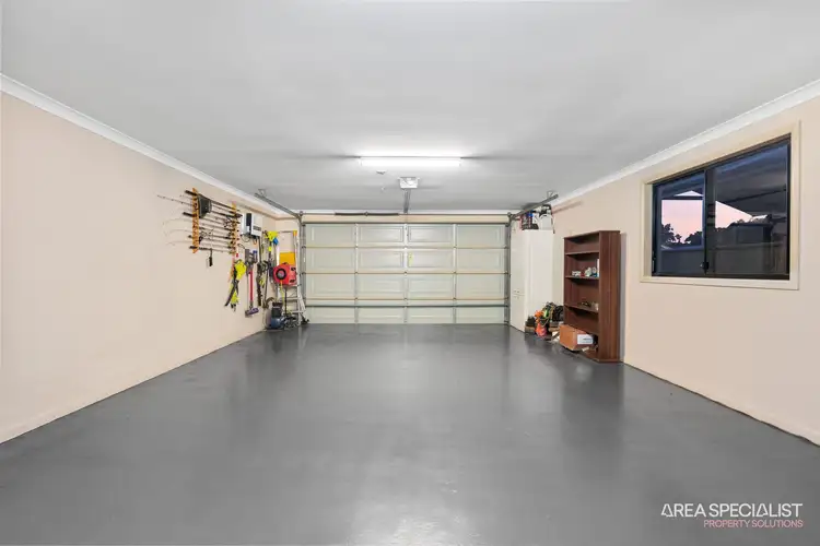 Fifth view of Homely house listing, 16 Osprey Drive, Jacobs Well QLD 4208