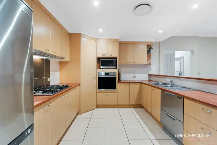 Sixth view of Homely house listing, 16 Osprey Drive, Jacobs Well QLD 4208