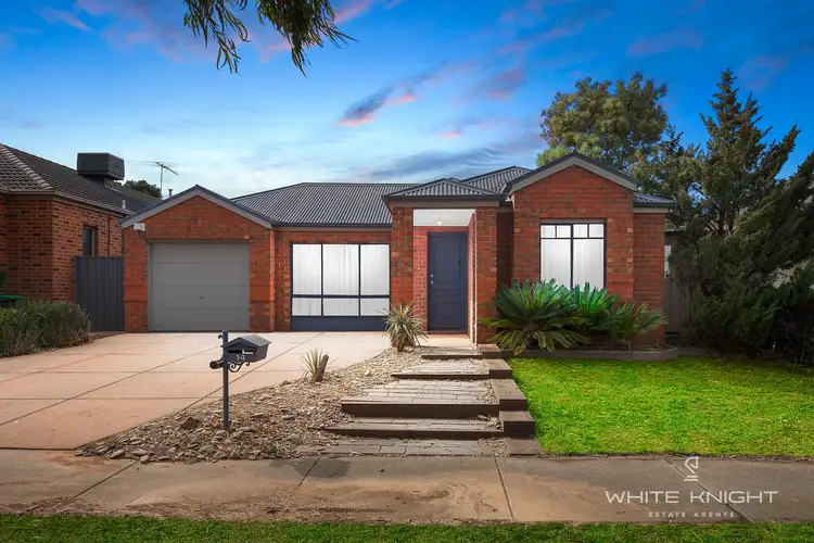 Fourth view of Homely house listing, 14 Buvelot Crescent, Caroline Springs VIC 3023