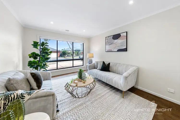 Fifth view of Homely house listing, 14 Buvelot Crescent, Caroline Springs VIC 3023