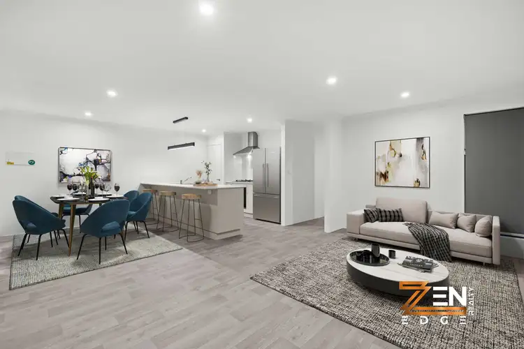 122 Woollcott Avenue, Brabham WA 6055