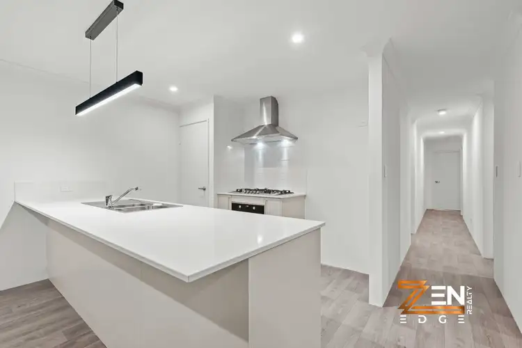 Third view of Homely house listing, 122 Woollcott Avenue, Brabham WA 6055
