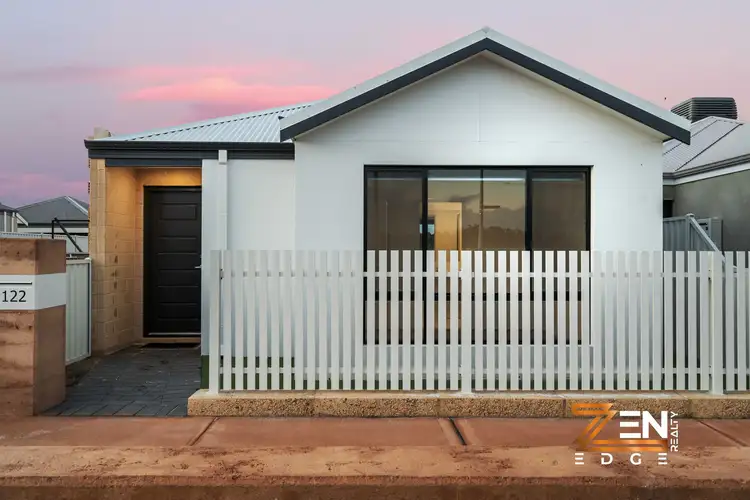 Fifth view of Homely house listing, 122 Woollcott Avenue, Brabham WA 6055
