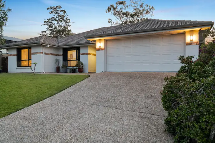 9 Rockford Drive, Bellbird Park QLD 4300
