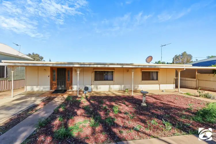 Main view of Homely house listing, 271 Wilson Street, Broken Hill NSW 2880