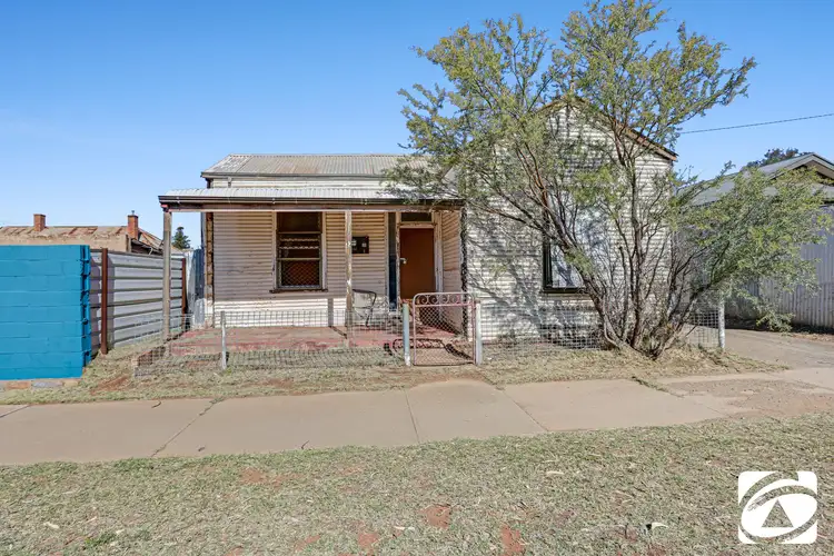 343 Lane Street, Broken Hill NSW 2880