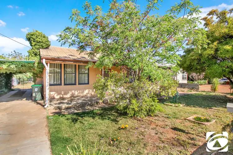 Second view of Homely house listing, 149 Clarke Street, Broken Hill NSW 2880