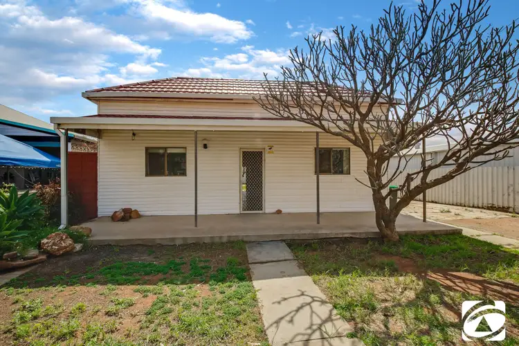 164 Gaffney Lane, Broken Hill NSW 2880