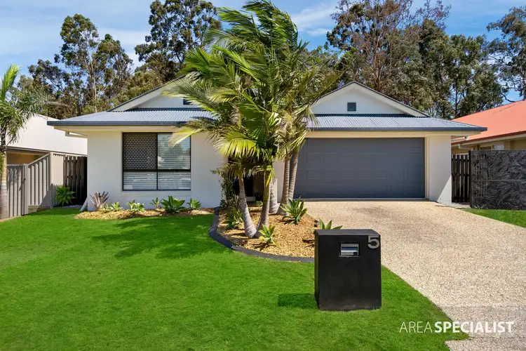 5 Yelka Street, Ormeau QLD 4208