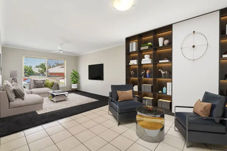 Second view of Homely house listing, 5 Yelka Street, Ormeau QLD 4208