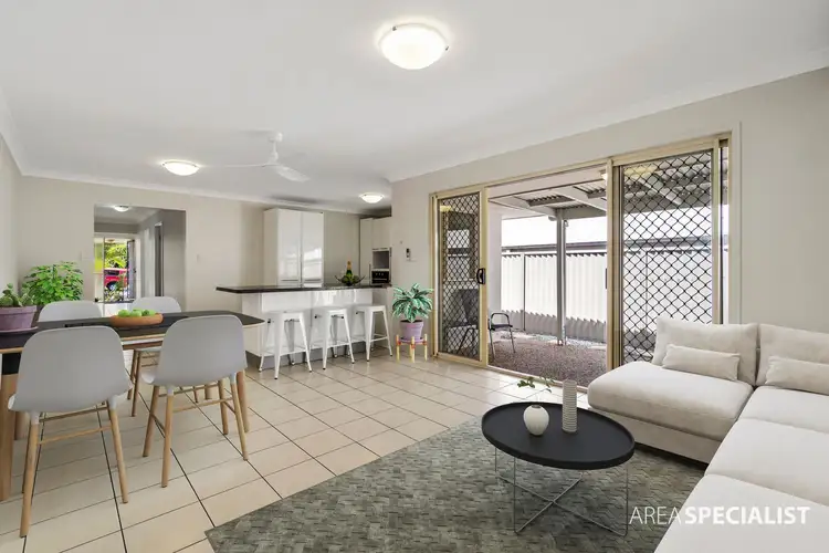 Third view of Homely house listing, 5 Yelka Street, Ormeau QLD 4208