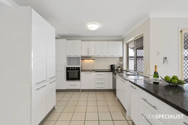 Fourth view of Homely house listing, 5 Yelka Street, Ormeau QLD 4208