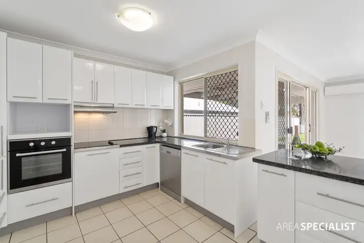 Fifth view of Homely house listing, 5 Yelka Street, Ormeau QLD 4208
