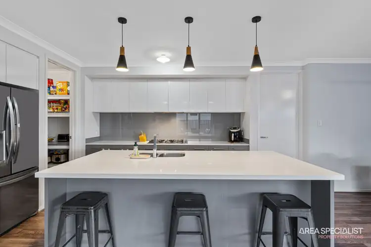 Fifth view of Homely house listing, 35 Beaufort Crescent, Ormeau Hills QLD 4208