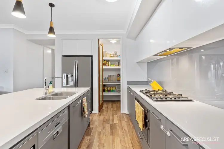 Sixth view of Homely house listing, 35 Beaufort Crescent, Ormeau Hills QLD 4208