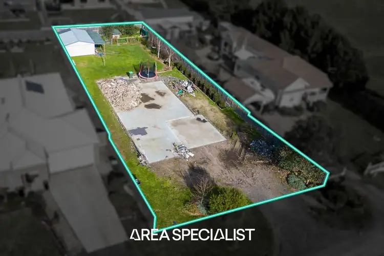 Main view of Homely land listing, 9 Albert Road, Loch VIC 3945